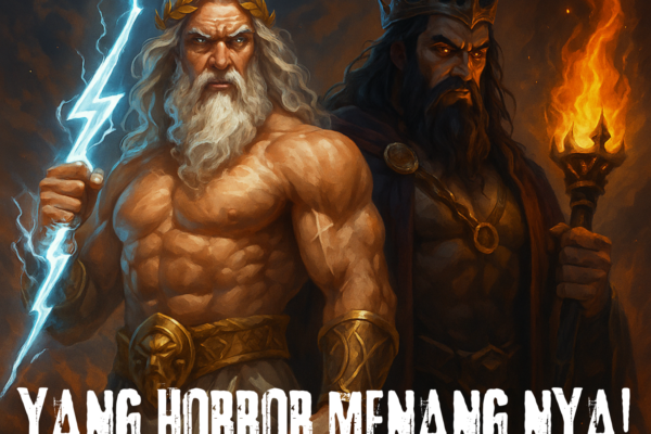 Takhayul Kasino: Ritual Aneh yang Dipercaya Para Pemain